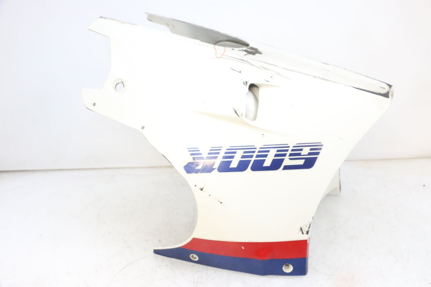 photo de PROTETOR DO MOTOR KAWASAKI GPX R WARBIRD 600 (1988 - 1993) - Estrutura - ampliação