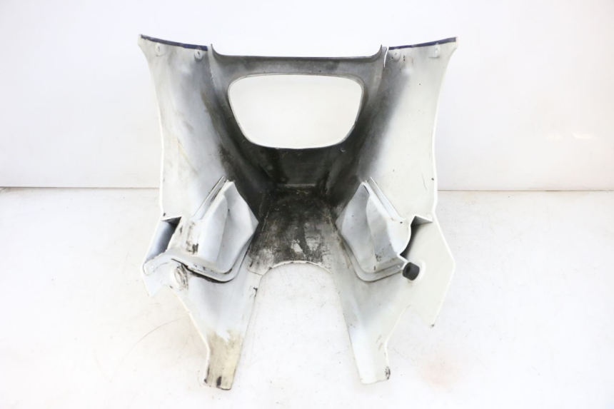 photo de PROTETOR DO MOTOR KAWASAKI GPX R WARBIRD 600 (1988 - 1993) - Zoom do estado de desgaste