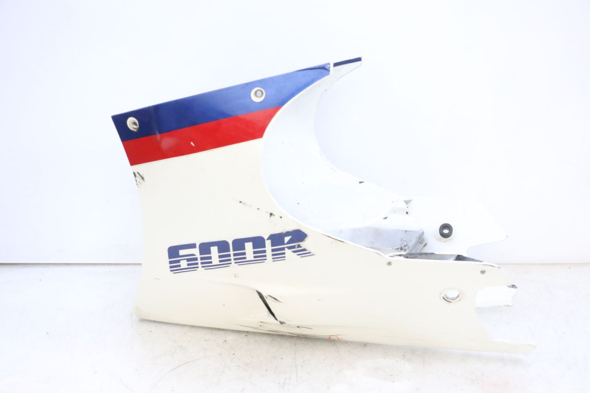photo de PROTETOR DO MOTOR KAWASAKI GPX R WARBIRD 600 (1988 - 1993) - Ampliação técnica