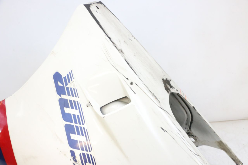 photo de PROTETOR DO MOTOR KAWASAKI GPX R WARBIRD 600 (1988 - 1993) - Marcações e referências