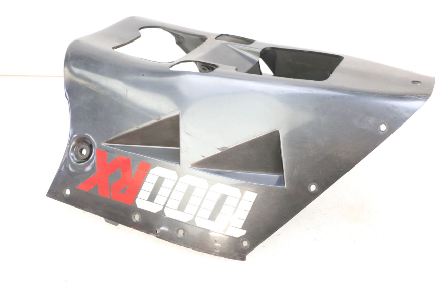 photo de PROTETOR DO MOTOR KAWASAKI GPZ RX 1000 (1986 - 1988) - Vista principal