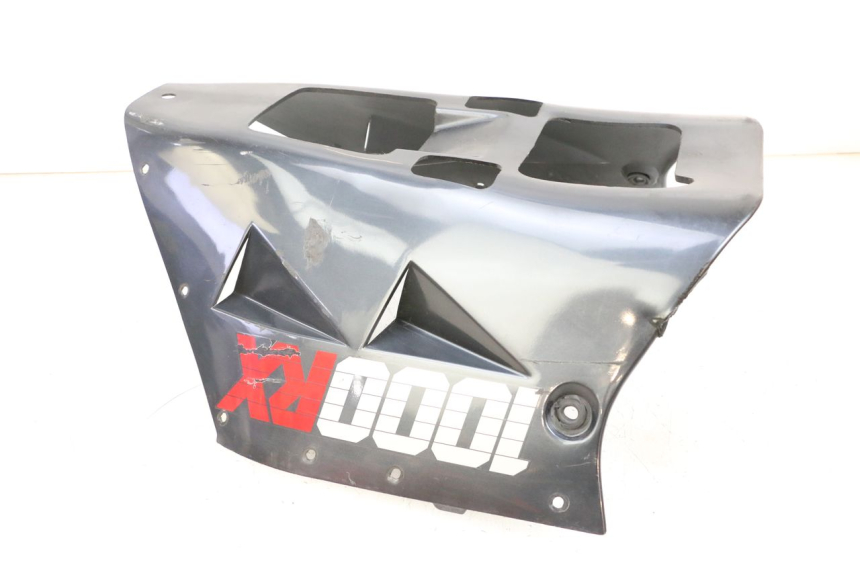 photo de PROTETOR DO MOTOR KAWASAKI GPZ RX 1000 (1986 - 1988) - Vista do produto