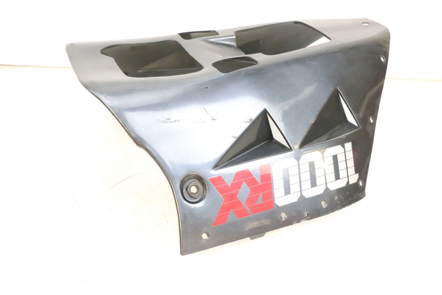 photo de PROTETOR DO MOTOR KAWASAKI GPZ RX 1000 (1986 - 1988) - Ampliação dos componentes