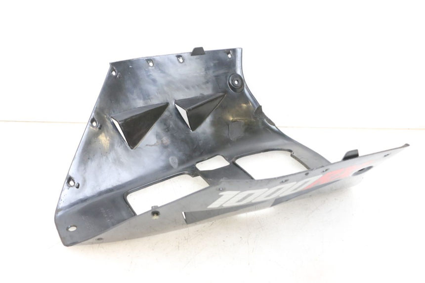 photo de PROTETOR DO MOTOR KAWASAKI GPZ RX 1000 (1986 - 1988) - Vista de perto