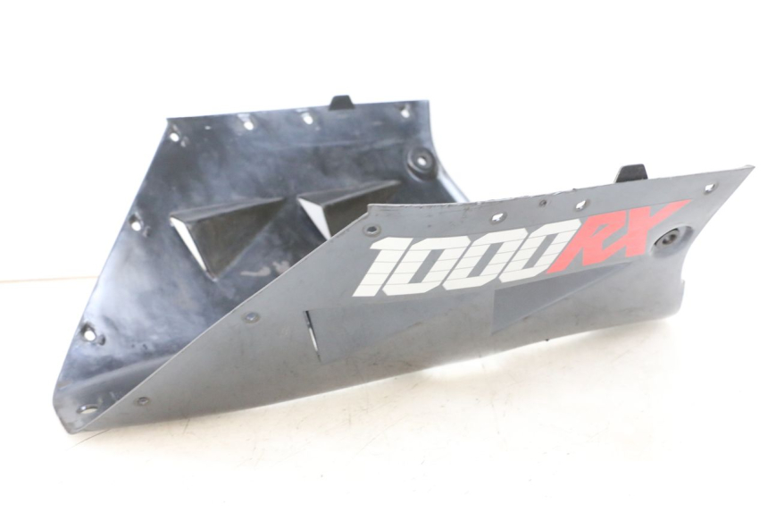 photo de PROTETOR DO MOTOR KAWASAKI GPZ RX 1000 (1986 - 1988) - Ampliação técnica