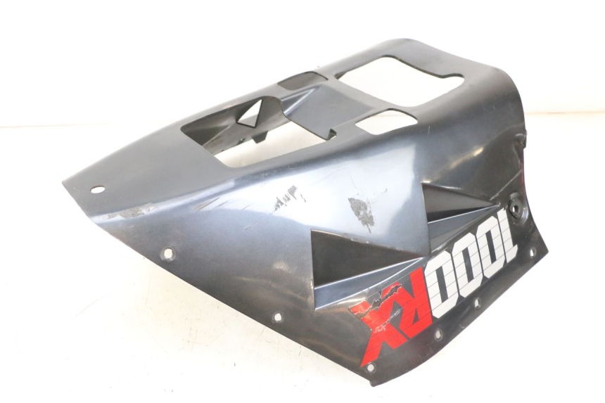 photo de PROTETOR DO MOTOR KAWASAKI GPZ RX 1000 (1986 - 1988) - Vista geral