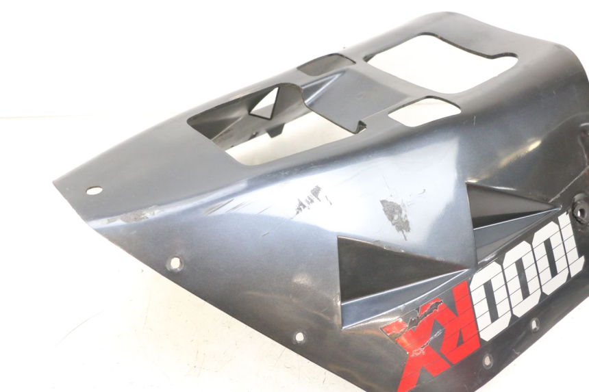photo de PROTETOR DO MOTOR KAWASAKI GPZ RX 1000 (1986 - 1988) - Pontos de fixação