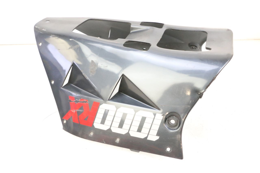 photo de PROTETOR DO MOTOR KAWASAKI GPZ RX 1000 (1986 - 1988) - Estado da superfície