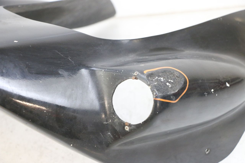 photo de PROTETOR DO MOTOR SUZUKI GSF N BANDIT 600 (1996 - 1999) - Ampliação dos componentes