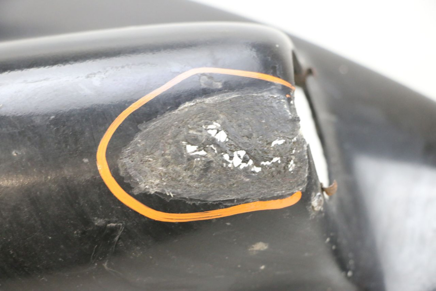 photo de PROTETOR DO MOTOR SUZUKI GSF N BANDIT 600 (1996 - 1999) - Zoom do estado de desgaste