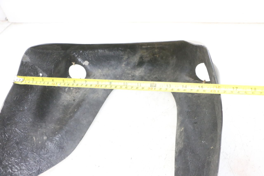 photo de PROTETOR DO MOTOR SUZUKI GSF N BANDIT 600 (1996 - 1999) - Estado da superfície