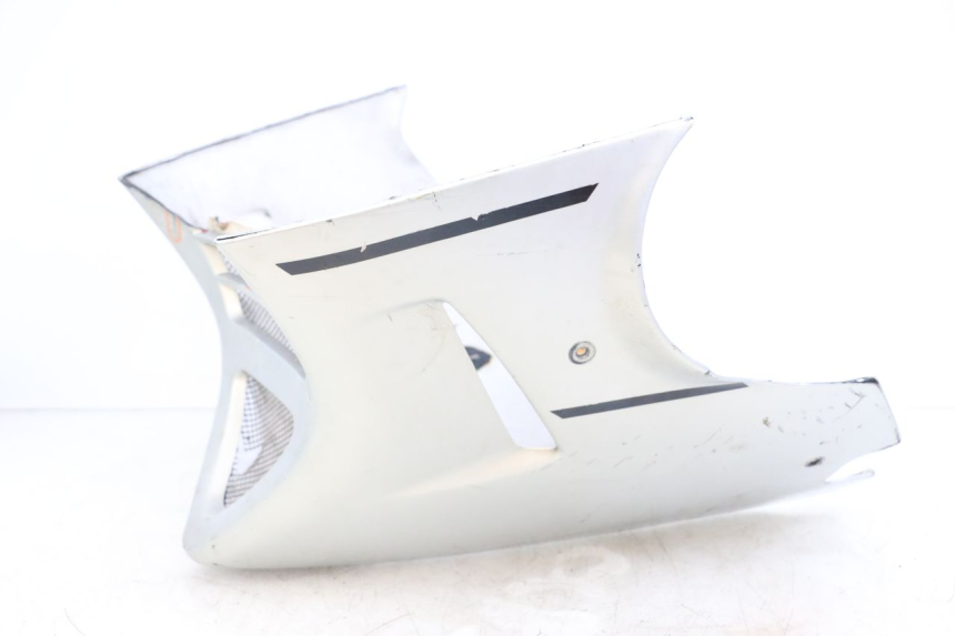 photo de PROTETOR DO MOTOR SUZUKI GSX E 250 (1982 - 1983) - Detalhes característicos