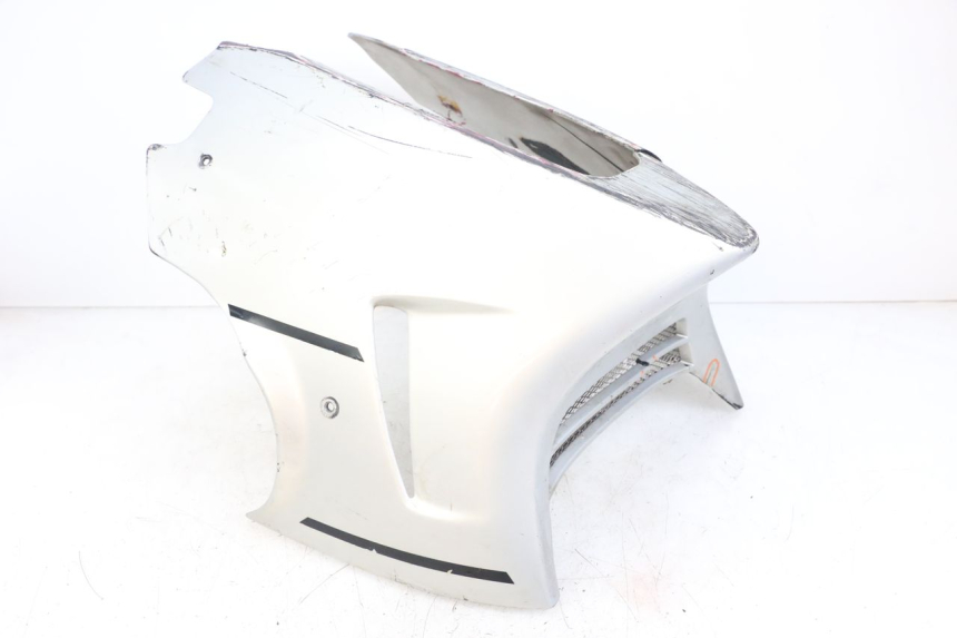 photo de PROTETOR DO MOTOR SUZUKI GSX E 250 (1982 - 1983) - Zoom do estado de desgaste