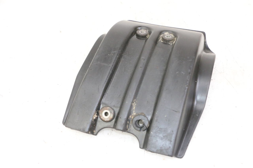 photo de PROTETOR DO MOTOR HONDA MTX TC02 125 (1987 - 1989) - Zoom do estado de desgaste