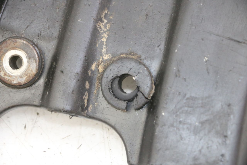 photo de PROTETOR DO MOTOR HONDA MTX TC02 125 (1987 - 1989) - Outro ângulo de visão