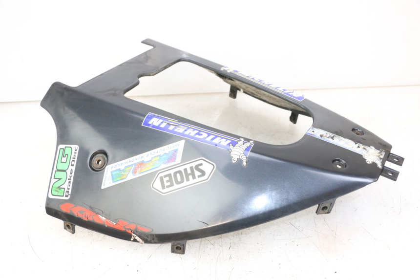 photo de PROTETOR DO MOTOR KAWASAKI GTR 1000 (1994 - 2004) - Zoom do estado de desgaste