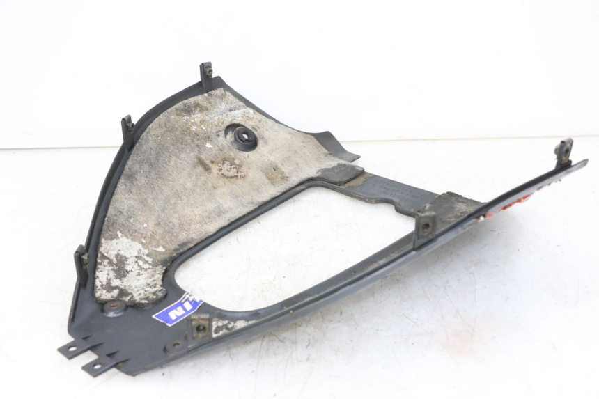 photo de PROTETOR DO MOTOR KAWASAKI GTR 1000 (1994 - 2004) - Pontos de fixação