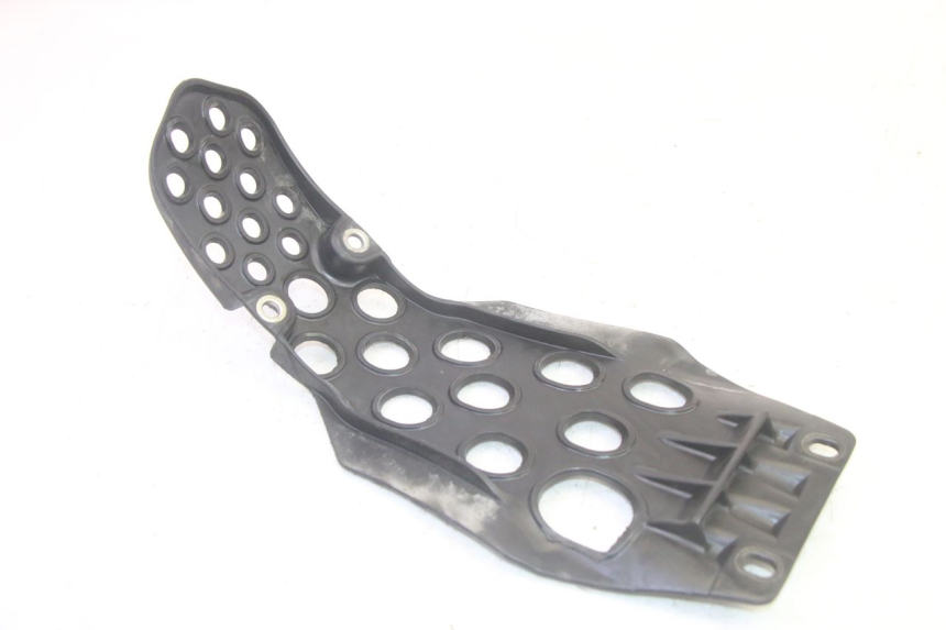 photo de PROTETOR DO MOTOR KAWASAKI KXF KX-F 250 (2017 - 2019) - Zoom do estado de desgaste