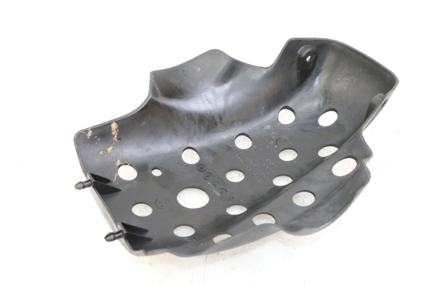 photo de PROTETOR DO MOTOR KYMCO STRYKER OFF ROAD 125 (1999 - 2005) - Detalhe da peça