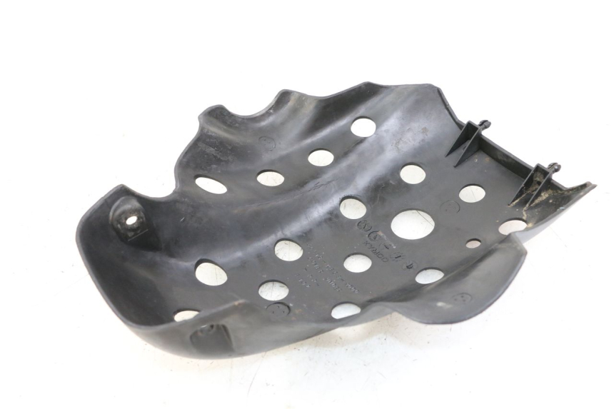 photo de PROTETOR DO MOTOR KYMCO STRYKER OFF ROAD 125 (1999 - 2005) - Zoom do estado de desgaste