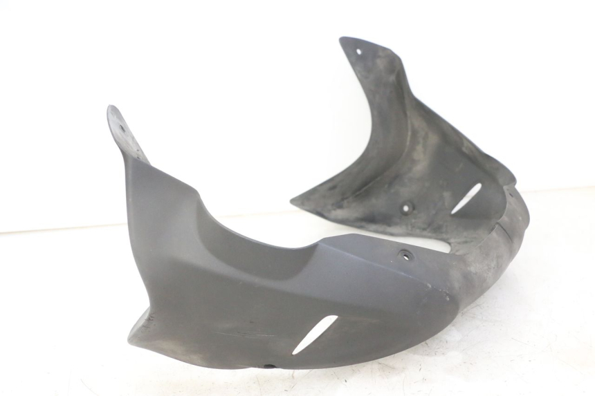 photo de PROTETOR DE MOTOR HONDA NTV DEAUVILLE ABS 700 (2007 - 2016) - Outro ângulo de visão