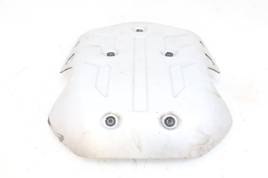 photo de PROTETOR DE MOTOR BMW R GS 1250 (2021 - 2024) - Ampliação dos componentes