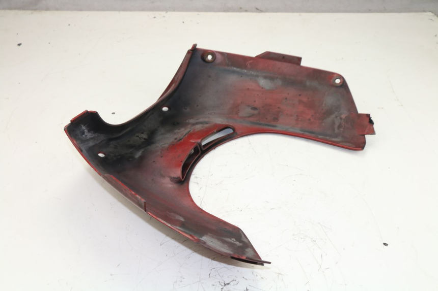 photo de PROTETOR DE MOTOR BMW R RT ABS 1100 (1996 - 2001) - Pontos de fixação