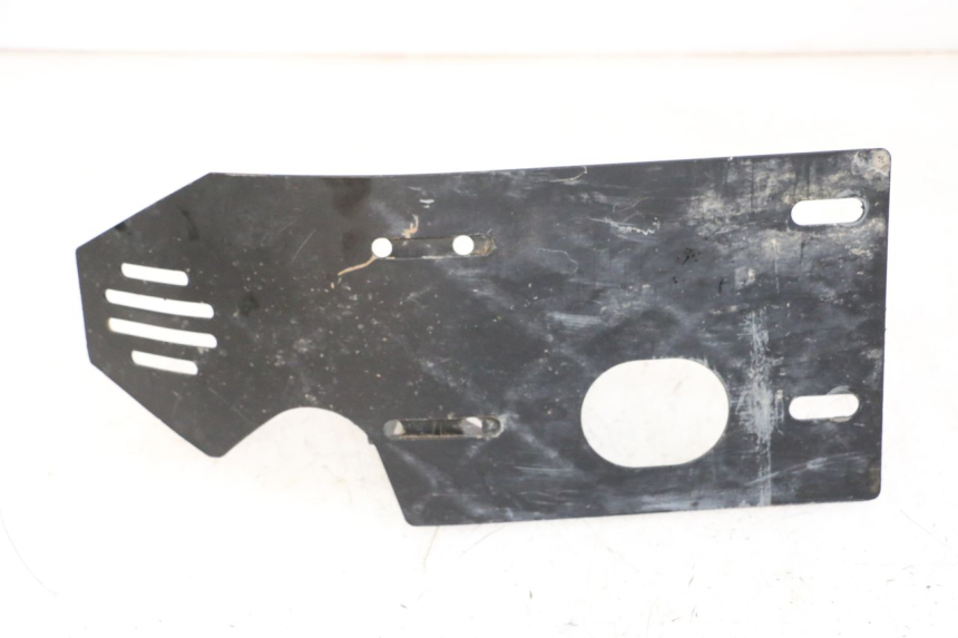 photo de PROTETOR DO MOTOR APOLLO RFZ 125 - Detalhe da peça