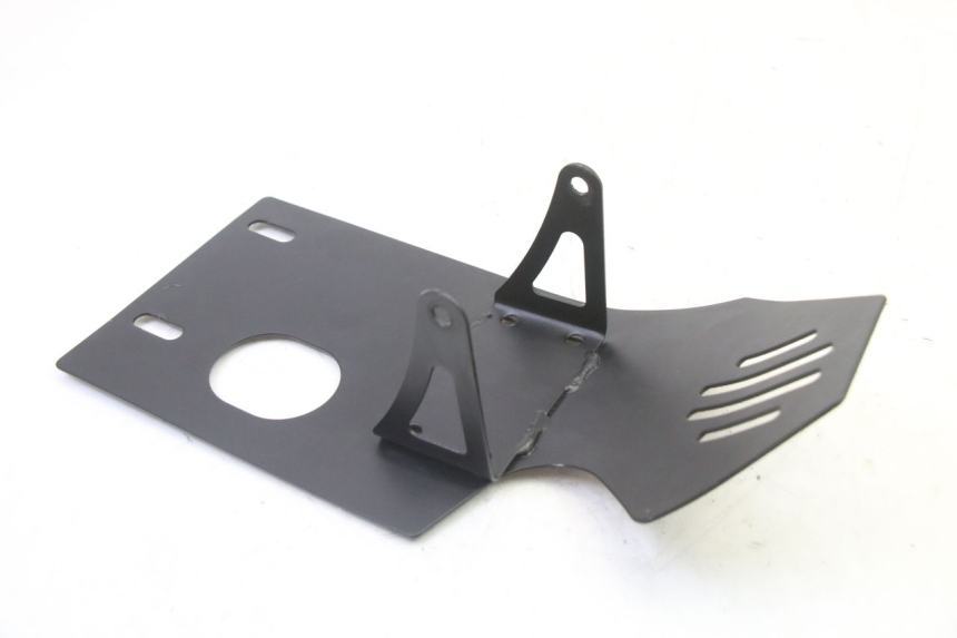 photo de PROTETOR DO MOTOR APOLLO RFZ 125 - Detalhe da peça
