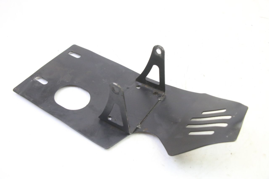 photo de PROTETOR DO MOTOR APOLLO RFZ 125 - Detalhe da peça