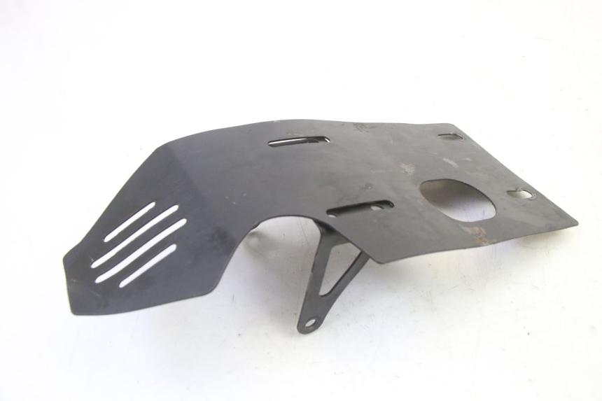 photo de PROTETOR DO MOTOR APOLLO RFZ 125 - Pontos de fixação