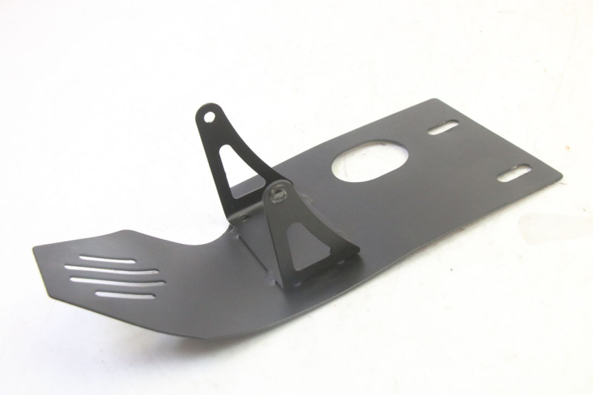 photo de PROTETOR DO MOTOR APOLLO RFZ 125 - Detalhe da peça
