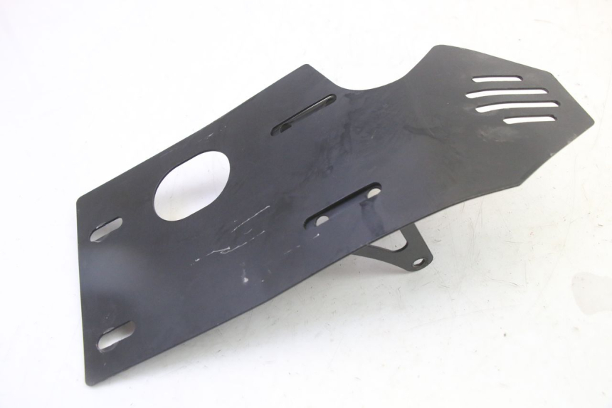 photo de PROTETOR DO MOTOR APOLLO RFZ 125 - Outro ângulo de visão
