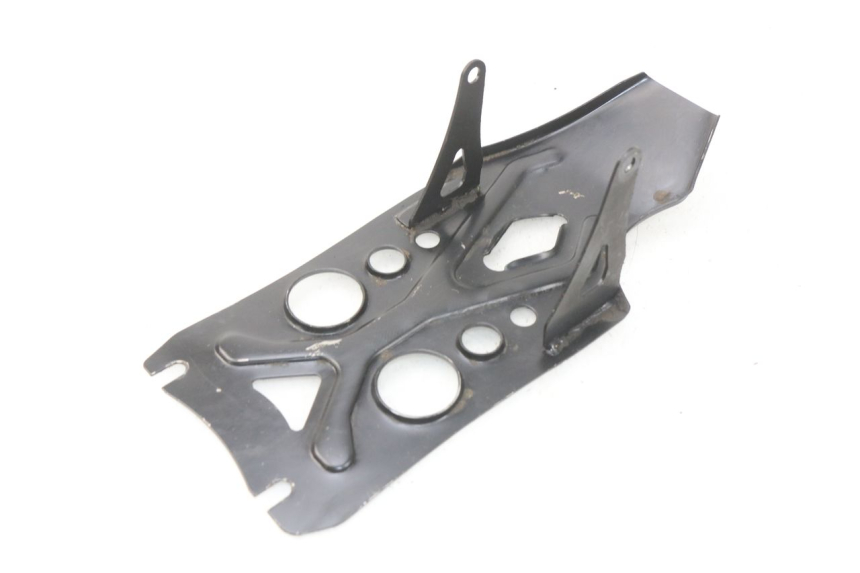 photo de PROTETOR DO MOTOR MINI MX ROOKIE 125 - Detalhe da peça