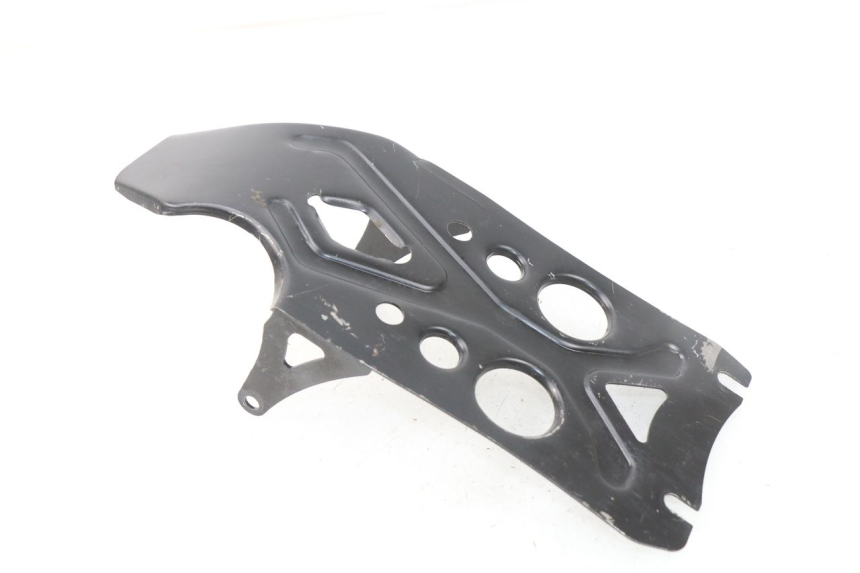 photo de PROTETOR DO MOTOR MINI MX ROOKIE 125 - Outro ângulo de visão