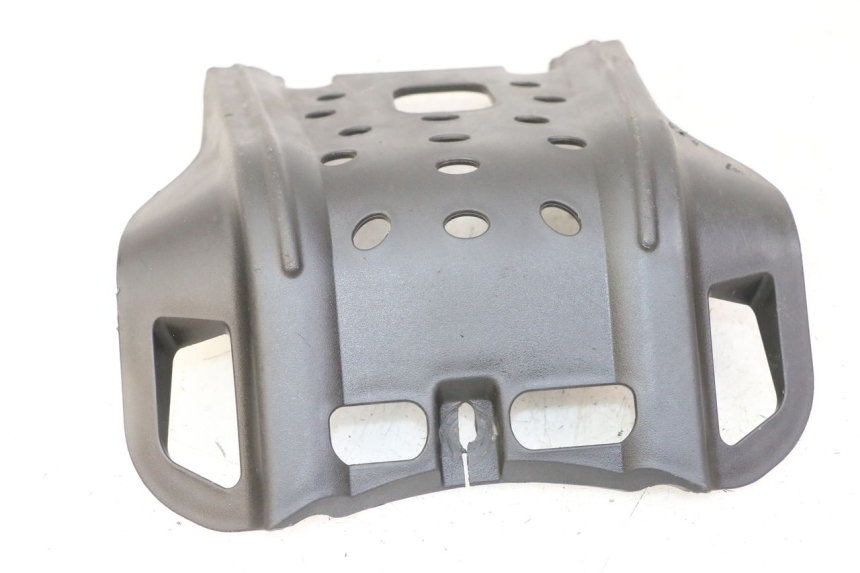 photo de PROTETOR DO MOTOR SMALL MX THUNDER 250 - Detalhe da peça