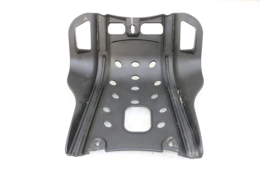 photo de PROTETOR DO MOTOR SMALL MX THUNDER 250 - Zoom do estado de desgaste