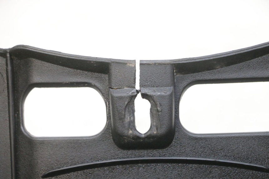 photo de PROTETOR DO MOTOR SMALL MX THUNDER 250 - Outro ângulo de visão