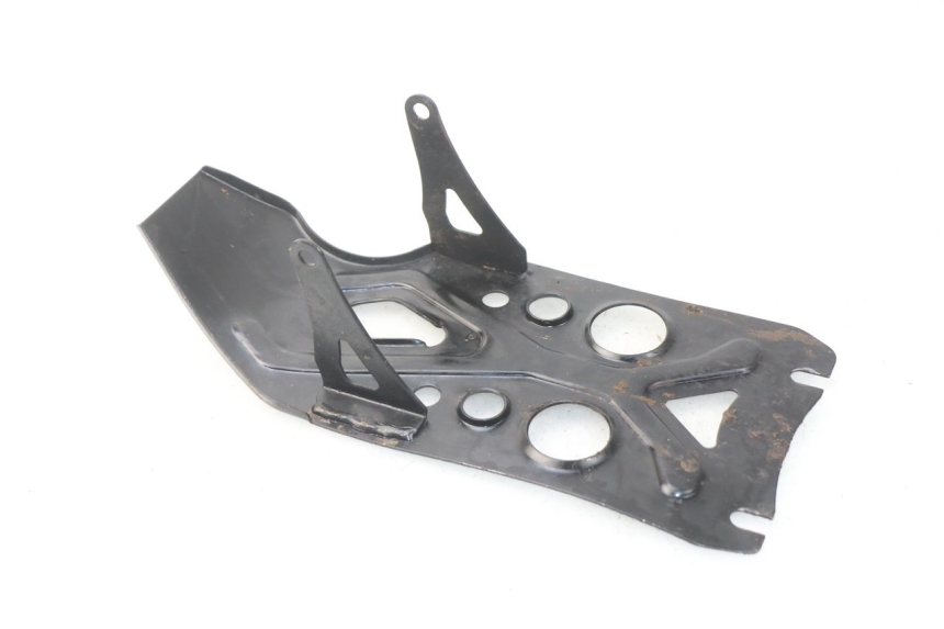photo de PROTETOR DE MOTOR NITRO MOTORS STORM DIRTBIKE 110 - Detalhe da peça