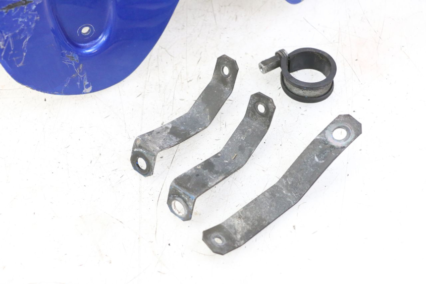 photo de PROTETOR DO MOTOR SUZUKI GSF S BANDIT 600 (2000 - 2004) - Detalhe da peça