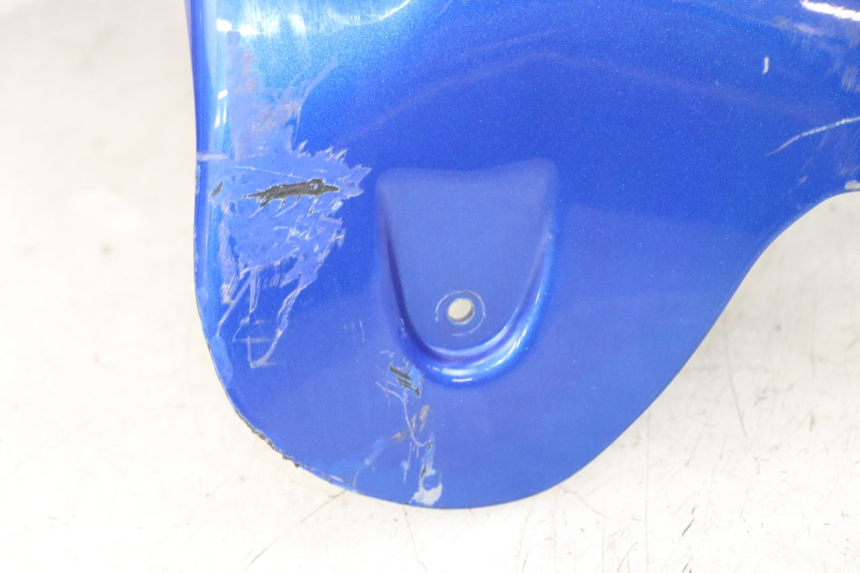 photo de PROTETOR DO MOTOR SUZUKI GSF S BANDIT 600 (2000 - 2004) - Detalhes característicos