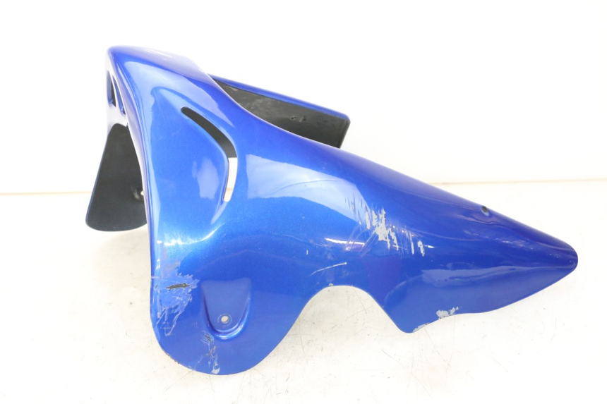 photo de PROTETOR DO MOTOR SUZUKI GSF S BANDIT 600 (2000 - 2004) - Ampliação dos componentes