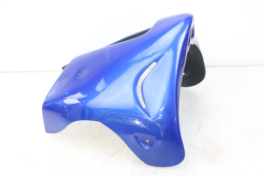 photo de PROTETOR DO MOTOR SUZUKI GSF S BANDIT 600 (2000 - 2004) - Zoom do estado de desgaste