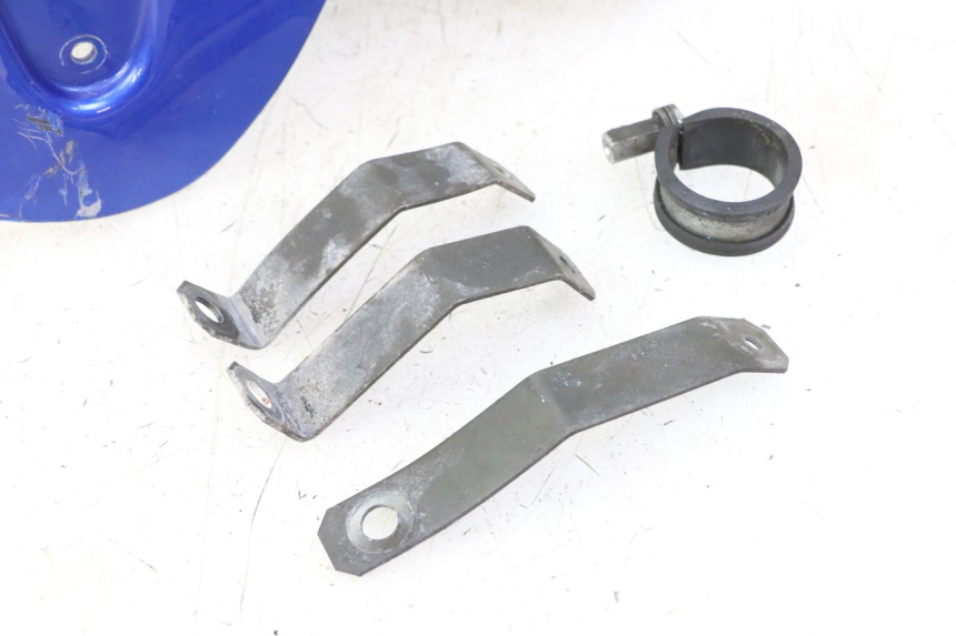 photo de PROTETOR DO MOTOR SUZUKI GSF S BANDIT 600 (2000 - 2004) - Outro ângulo de visão