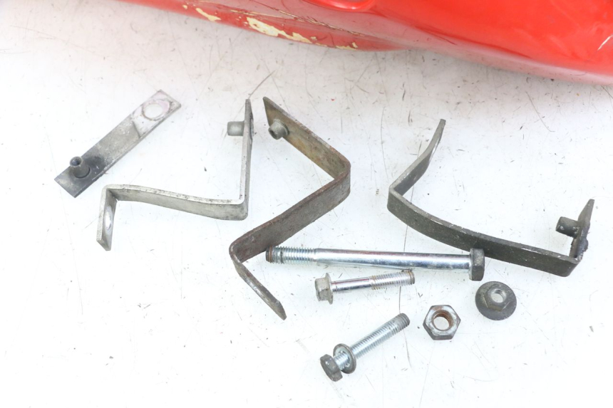 photo de PROTETOR DE MOTOR SUZUKI SV N 650 (1999 - 2002) - Detalhe da peça