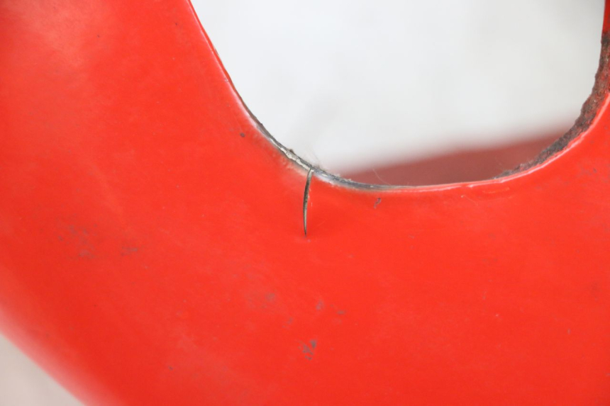 photo de PROTETOR DE MOTOR SUZUKI SV N 650 (1999 - 2002) - Detalhes característicos