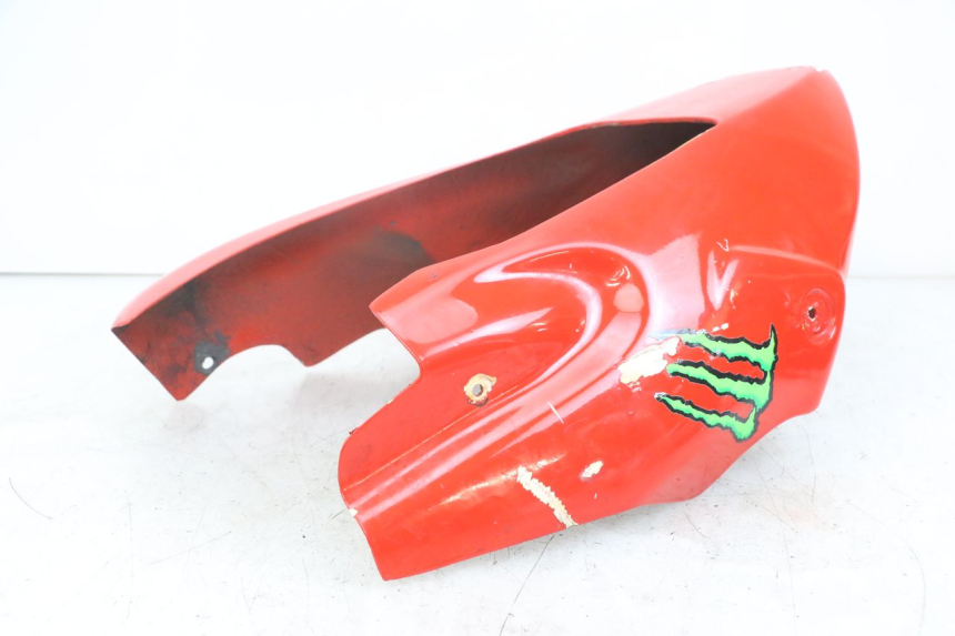 photo de PROTETOR DE MOTOR SUZUKI SV N 650 (1999 - 2002) - Zoom do estado de desgaste