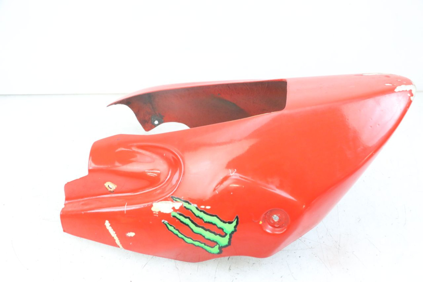 photo de PROTETOR DE MOTOR SUZUKI SV N 650 (1999 - 2002) - Outro ângulo de visão