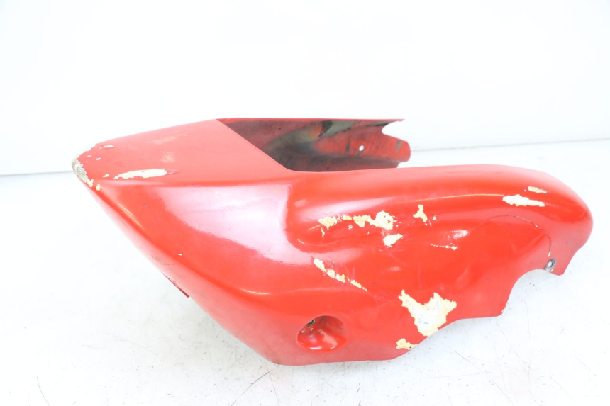 photo de PROTETOR DE MOTOR SUZUKI SV N 650 (1999 - 2002) - Pontos de fixação