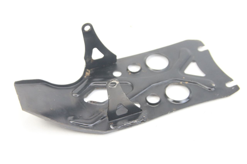 photo de PROTETOR DE MOTOR NITRO MOTORS THUNDER 125 - Vista principal